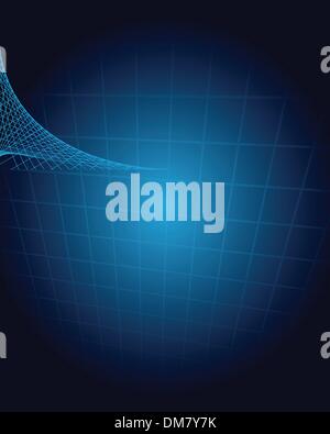 Abstract background Stock Vector