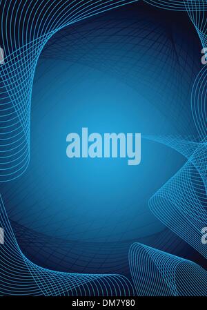 Abstract background Stock Vector