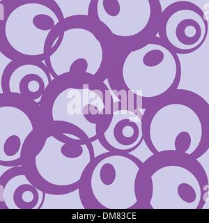 Anarchy illustration Stock Vector