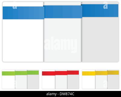 Stock Image Text Box Vector illustration with set of text box Stock Vector Image & Art - Alamy