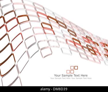 checked background Stock Vector