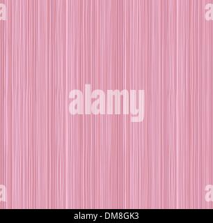 Pink wood retro background pattern or texture ( vector ) Stock Vector
