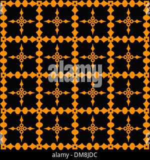 Seamless pattern Stock Vector