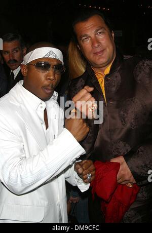 HALF PAST DEAD JA RULE AND STEVEN SEAGAL HALF PAST DEAD JA RULE, STEVEN ...