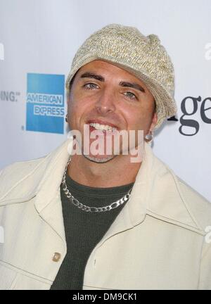 Nov. 10, 2002 - Santa Monica, CALIFORNIA, USA - REMEDY (SINGER) ..K27108MR  INTERNATIONAL DAY OF THE CHILD HOSTS OVER 2000 AT-RISK CHILDREN .SANTA MONICA PIER, SANTA MONICA, CA.NOV. 10, 2002. MILAN RYBA/   2002.(Credit Image: © Globe Photos/ZUMAPRESS.com) Stock Photo