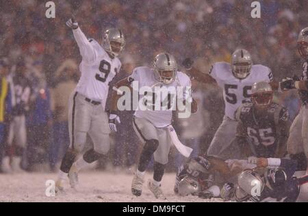 Tory James, Rod Woodson  Al Golub Photography Archive