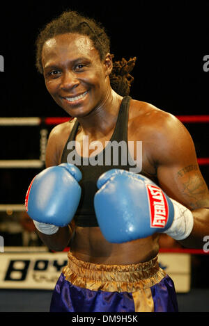 Female Boxers: Strong Women in the Ring