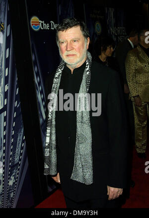 Jan. 12, 2002 - Palm Springs, CALIFORNIA, USA - ALAN BATES.13TH ANNUAL NORTEL NETWORKS PALM SPRINGS INTERNATIONAL FILM FESTIVAL.ANNENBERG THEATRE, PALM SPRINGS, CA.JANUARY 12, 2002. NINA PROMMER/   2002 K23799NP (D)(Credit Image: © Globe Photos/ZUMAPRESS.com) Stock Photo