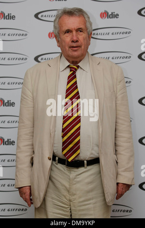 Martin Bell attends the Oldie of the Year Awards at Simpsons in the Strand on 12 February, 2013 in London Britain. Stock Photo