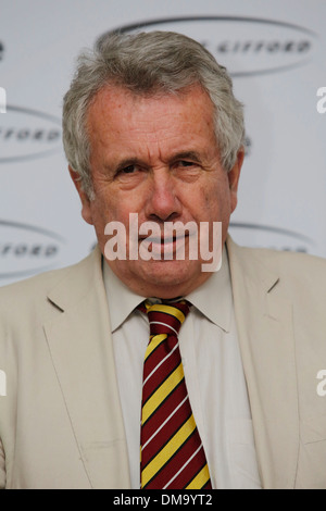 Martin Bell attends the Oldie of the Year Awards at Simpsons in the Strand on 12 February, 2013 in London Britain. Stock Photo