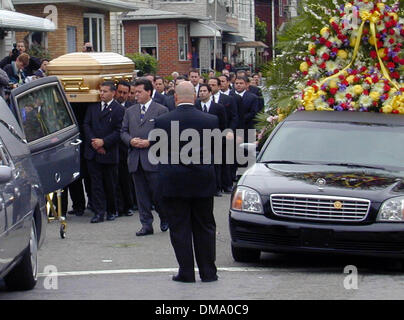 23 John Gotti Funeral Stock Photos, High-Res Pictures, and Images - Getty  Images