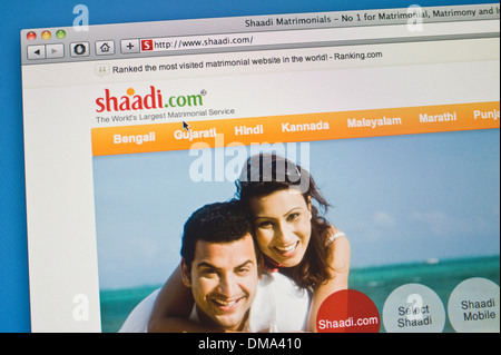 Online Marathi dating