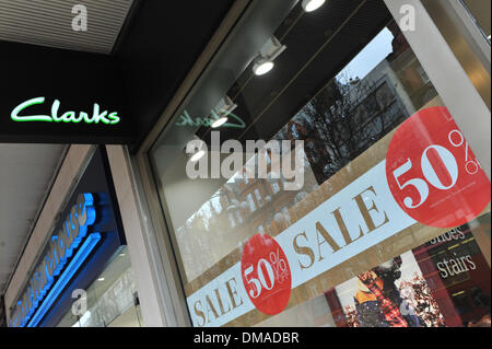 clarks shoes oxford street