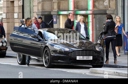 playera aston martin