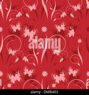 seamless texture Stock Vector