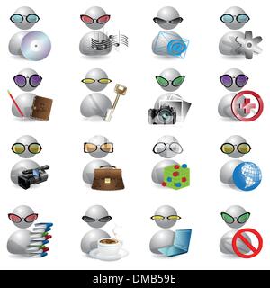 icon Stock Vector