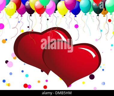 valentines Stock Vector