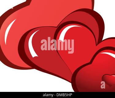 valentines Stock Vector