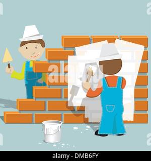 repair Stock Vector