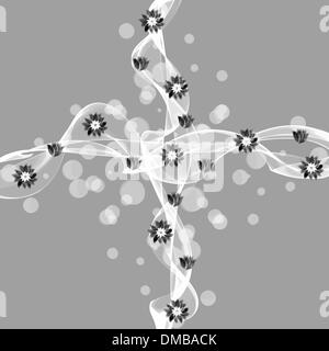 Abstract background Stock Vector