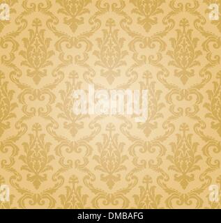 Seamless pattern (vector) Stock Vector