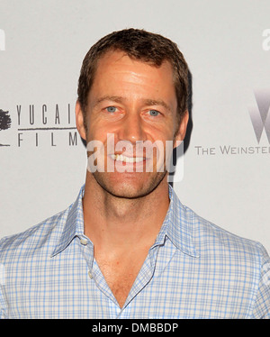 Colin Ferguson premiere of 'Lawless' at ArcLight Cinemas Hollywood California - 22.08.12 Stock Photo