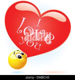 Smiley Stock Vector