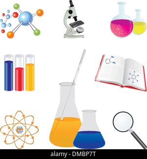 Universal icons Stock Vector