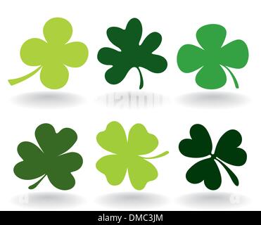 Patric3 Stock Vector