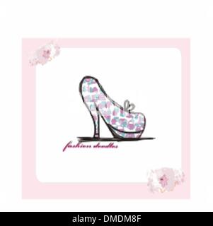 Doodle vector dummy Stock Vector Image & Art - Alamy