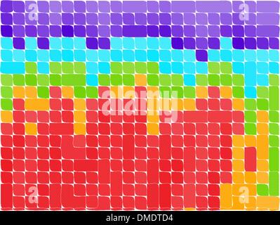 Colorful background Stock Vector