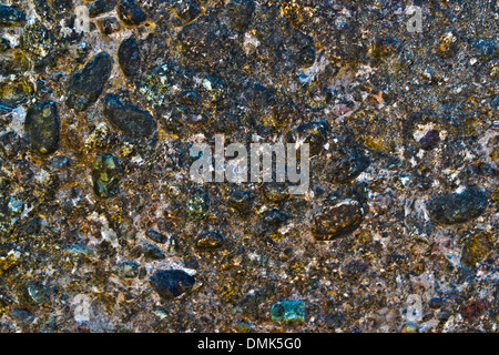 background from the stone wall Stock Photo