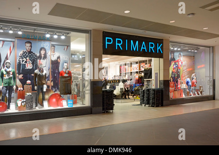 Primark to double size of Westfield Stratford store