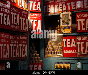 Scenes from the streets of Varanasi, Benares, India. Stock Photo