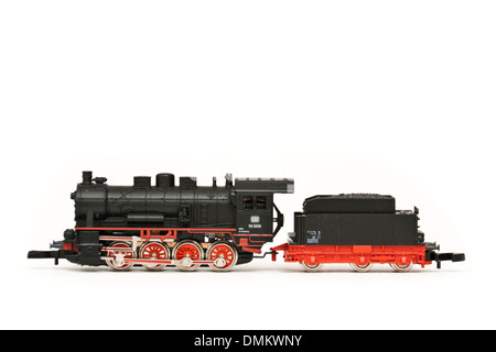 Marklin Z-scale mini-club 88980 Deutsche Bahn Class 5525 freight 