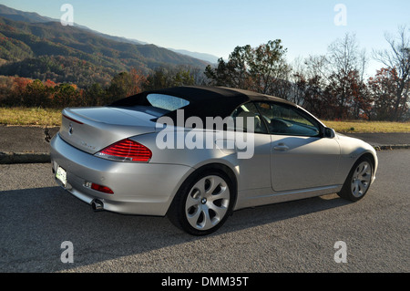 BMW 645Ci Safety Car MotoGP 2004年 Safety Cars - BMWCollection