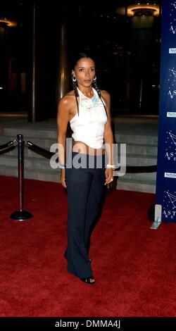 July 28, 2002 - West Hollywood, CALIFORNIA, USA - ROWENA KING, LISA ANN