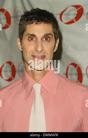 Oct. 20, 2002 - Los Angeles, CALIFORNIA, USA - PERRY FARRELL..8TH ANNUAL AMERICAN CHOREOGRAPHY AWARDS.ORPHEUM THEATER, LOS ANGELES, CA.OCTOBER 20, 2002. NINA PROMMER/   2002 K26769NP(Credit Image: © Globe Photos/ZUMAPRESS.com) Stock Photo