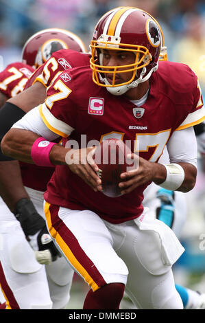 Taylorsville native and former NFL quarterback Jason Campbell shares  thoughts on Redskins name chang