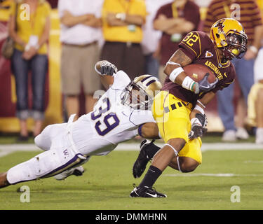 Washington State running back Jamal Morrow speaks at the Pac-12 NCAA ...