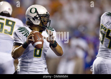 Route 53: QB Jeremiah Masoli