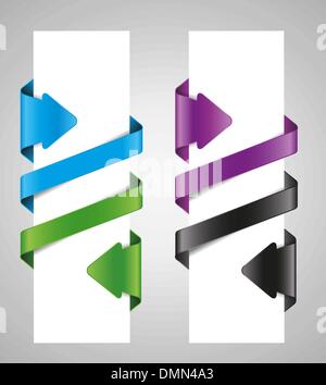 arrows Stock Vector