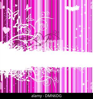 Stripes Stock Vector