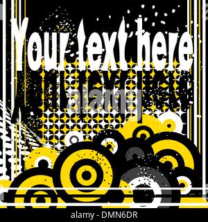 Vector illustration for your design project Stock Vector