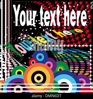 Vector illustration for your design project Stock Vector