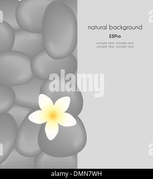 stone Stock Vector