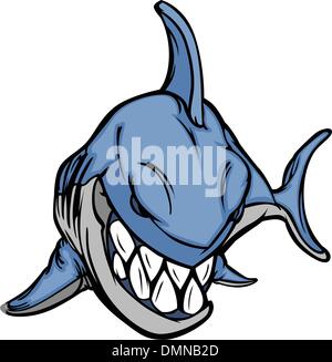 San Jose Sharks Vector Logo Isolated on Blue-green Teel Background