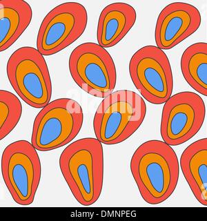 Abstract background Stock Vector