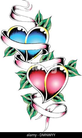 70+ Beautiful Tattoo Designs For Women : Butterfly & Love Heart Tattoo I  Take You | Wedding Readings | Wedding Ideas | Wedding Dresses | Wedding  Theme