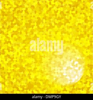Summer mosaic pattern Stock Vector